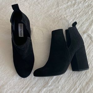 Steve Madden Booties